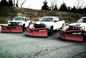 snow-plows